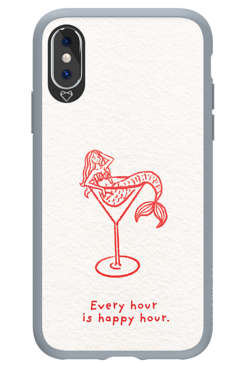 Happy Hour - Apple iPhone XS