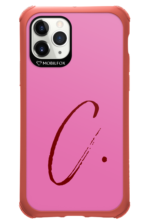 (Sorbet) C 2.0 - Apple iPhone 11 Pro