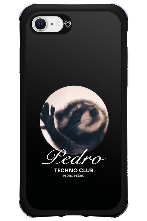 Pedro - Apple iPhone 7