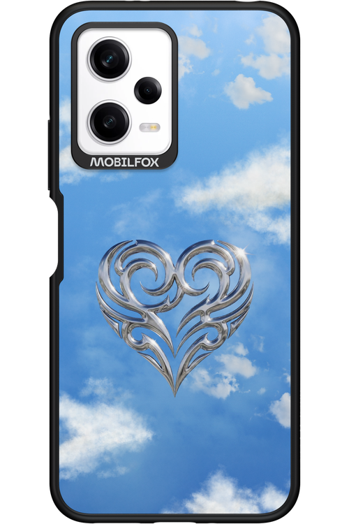 Dream Heart 2.0 - Xiaomi Redmi Note 12 5G