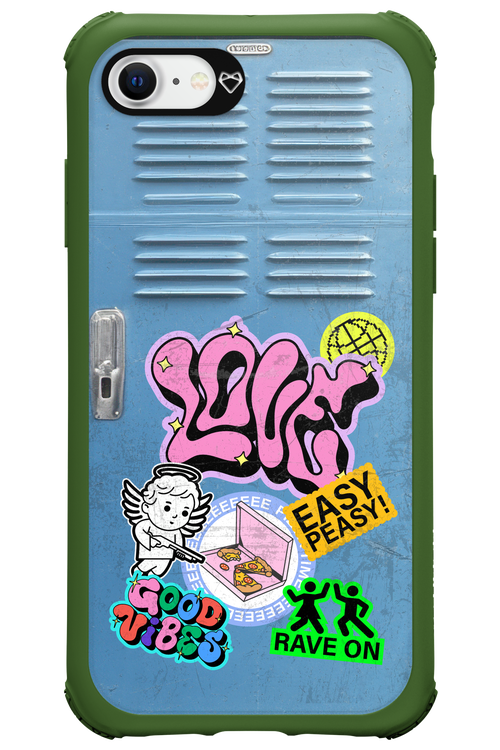 My Locker - Apple iPhone SE 2022