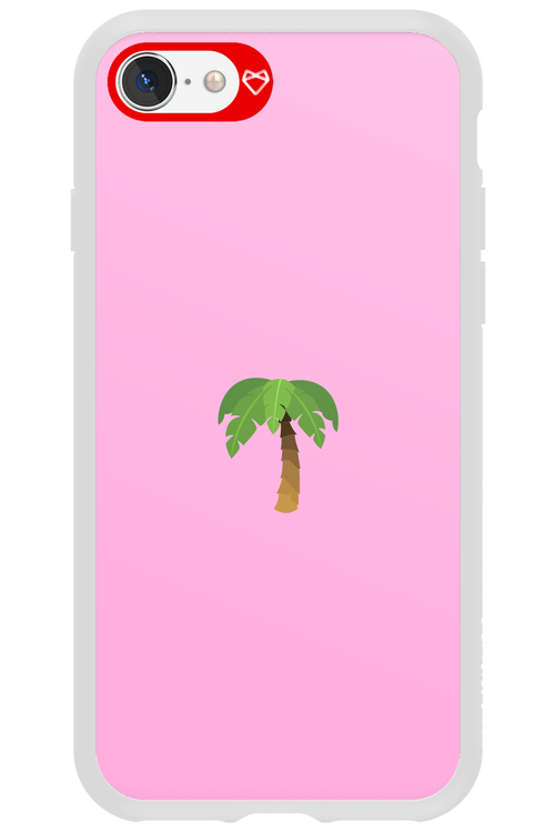 Chill Palm - Apple iPhone SE 2020