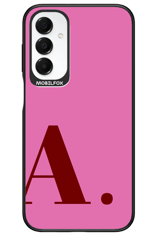 A (Sorbet) 2.0 - Samsung A16
