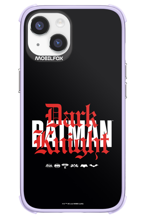 Batman Dark Knight - Apple iPhone 14