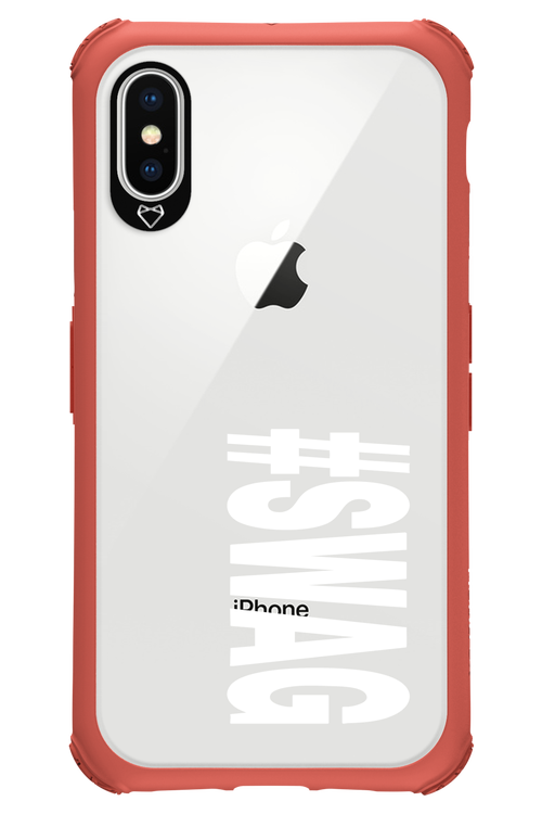 Swag Light Mode - Apple iPhone XS