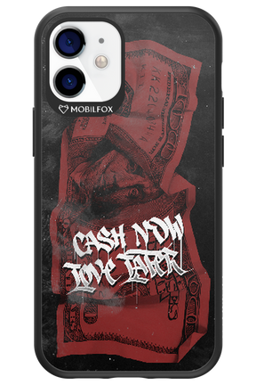 Liquid Assets - Apple iPhone 12 Mini