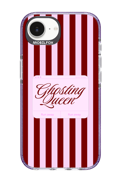 Ghosting Queen2 2.0 - Apple iPhone 16e