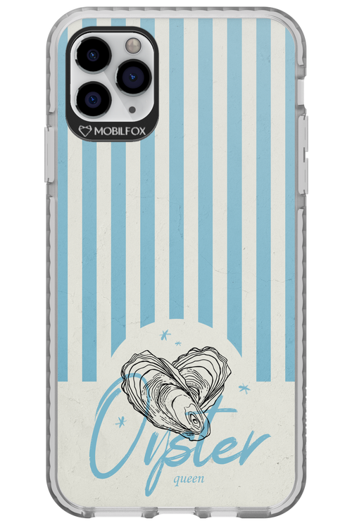 Oyster Queen - Apple iPhone 11 Pro Max