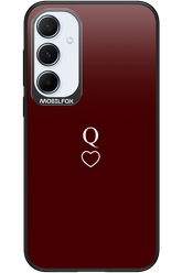 Q Burgundia 2.0 - Samsung Galaxy A55