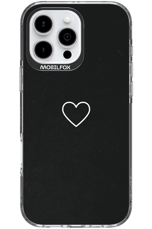 Love Is Simple 2.0 - Apple iPhone 16 Pro Max