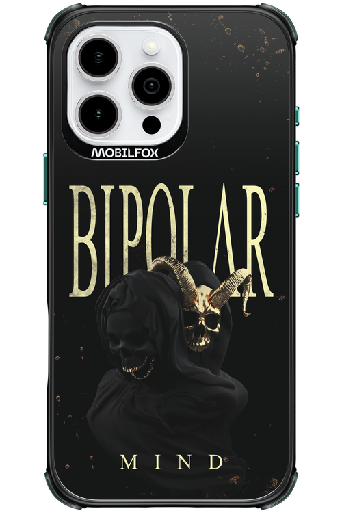 BIPOLAR - Apple iPhone 16 Pro Max