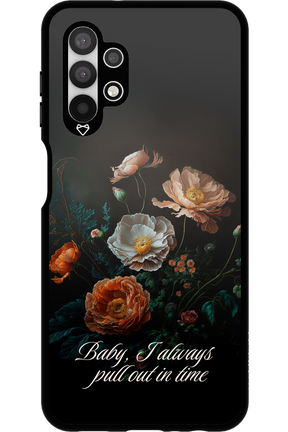 In time 2.0 - Samsung Galaxy A13 4G