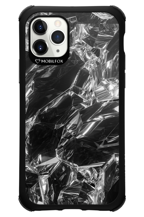 Crystal Noir - Apple iPhone 11 Pro