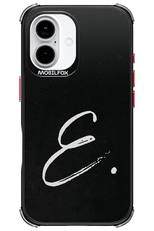 (Off Space) E 2.0 - Apple iPhone 16