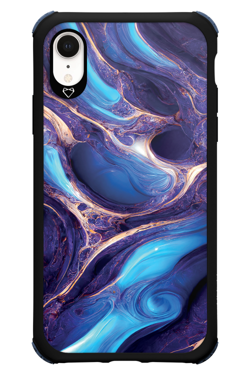 Amethyst - Apple iPhone XR