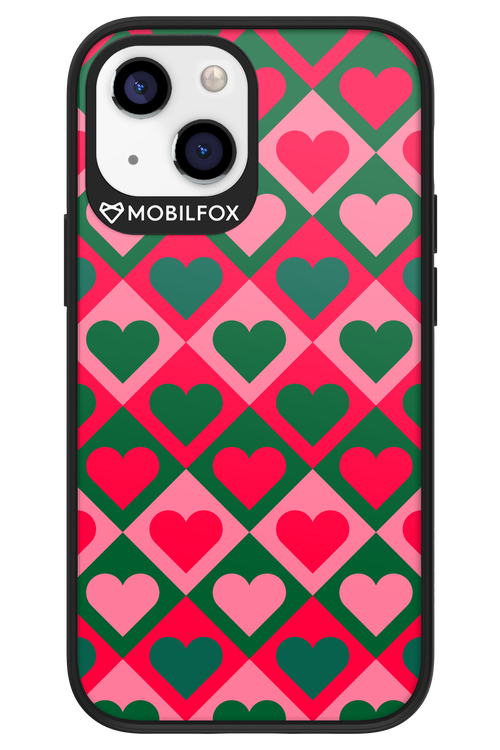 Love of Christmas - Apple iPhone 13 Mini