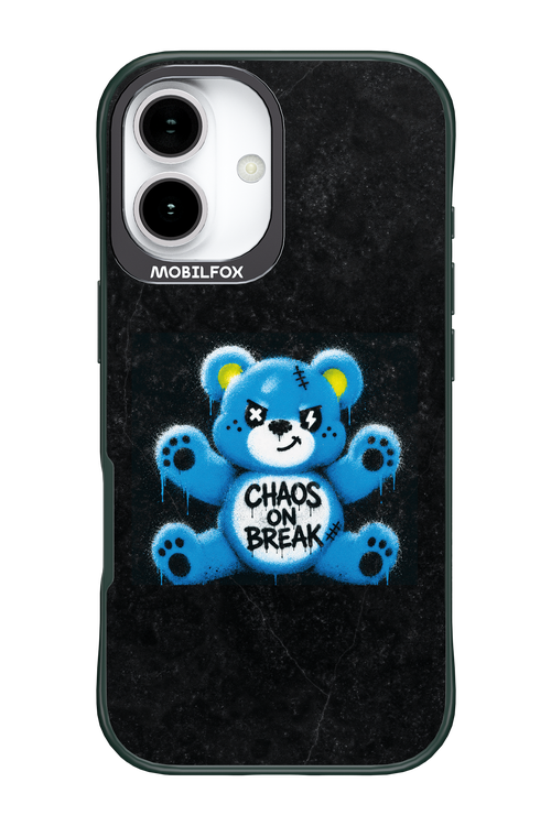 Chaos on Break 2.0 - Apple iPhone 17