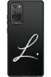 (Off Space) L 2.0 - Samsung Galaxy Note 20