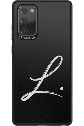 (Off Space) L 2.0 - Samsung Galaxy Note 20