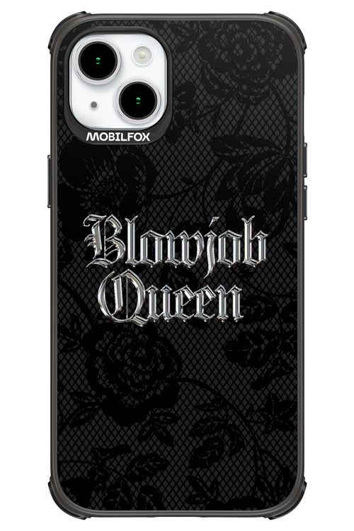 Blowjob Queen 2.0 - Apple iPhone 15 Plus