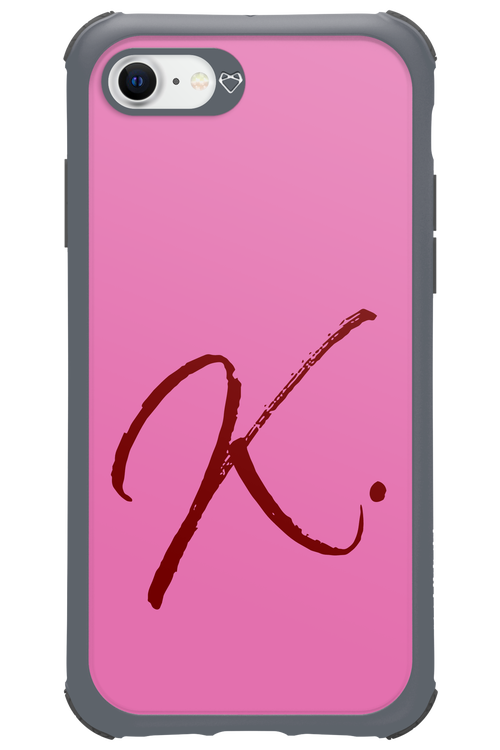 (Sorbet) K 2.0 - Apple iPhone 8