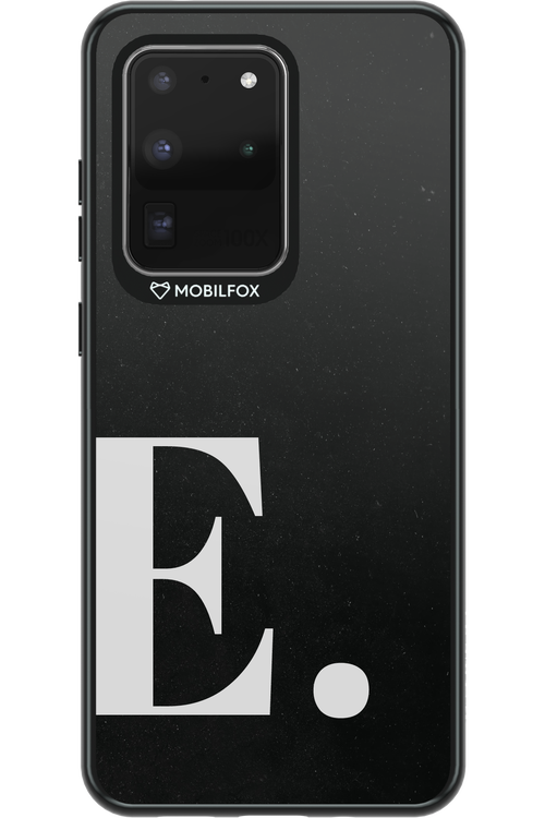 E (Off Space) 2.0 - Samsung Galaxy S20 Ultra 5G