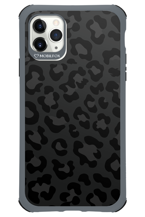 BLACK LEOPARD 2.0 - Apple iPhone 11 Pro Max