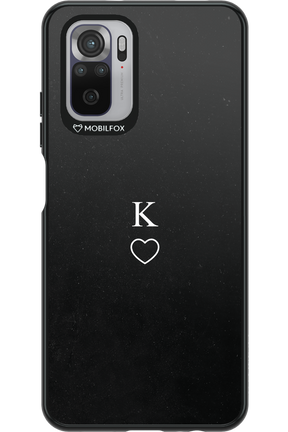 K Black 2.0 - Xiaomi Redmi Note 10