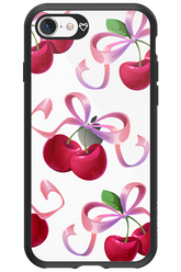 Cherry Cherry Lady - Apple iPhone SE 2020