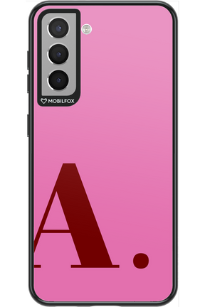 A (Sorbet) 2.0 - Samsung Galaxy S21