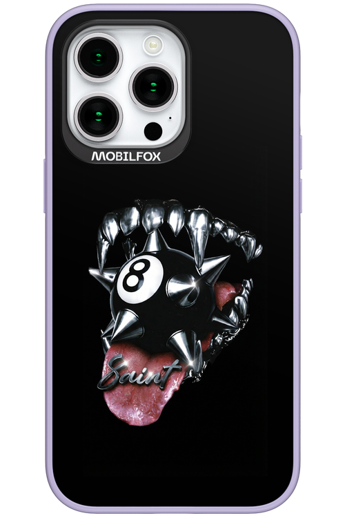 St8 2.0 - Apple iPhone 15 Pro Max