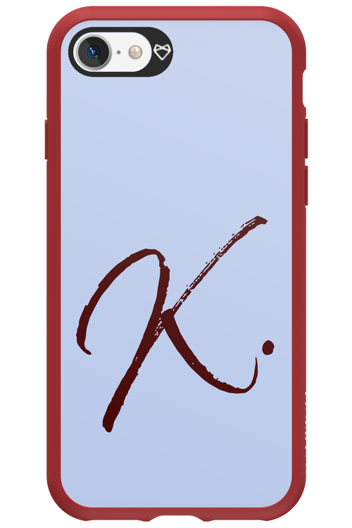 (Jellyfish Presso) K 2.0 - Apple iPhone 7