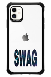 Holo Swag - Apple iPhone 11