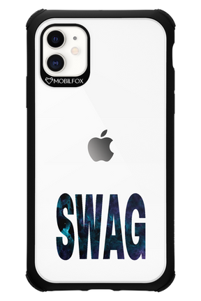 Holo Swag - Apple iPhone 11