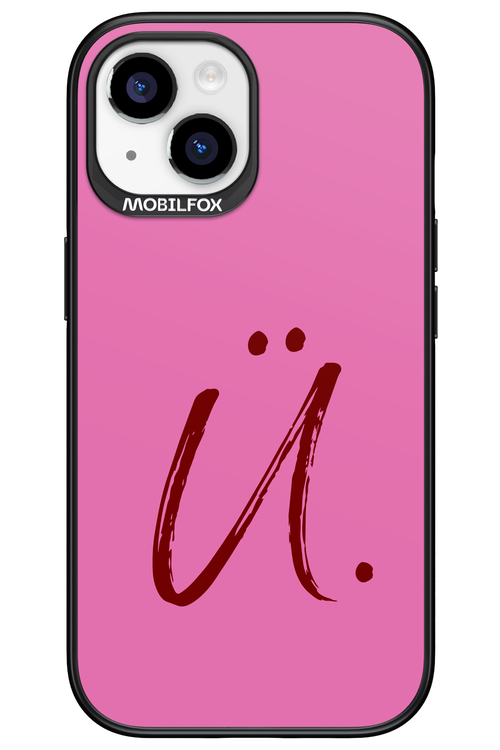 (Sorbet) U II 2.0 - Apple iPhone 15
