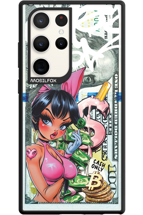 NATASHA - Samsung Galaxy S23 Ultra