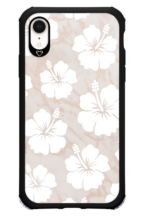 Latte Tropical - Apple iPhone XR