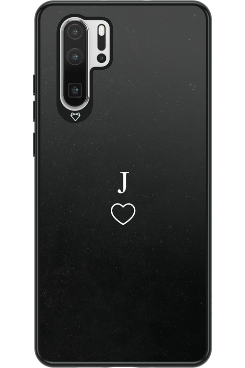 J Black 2.0 - Huawei P30 Pro