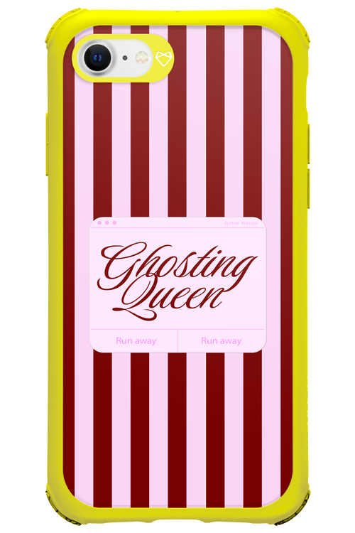 Ghosting Queen2 2.0 - Apple iPhone 8