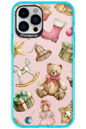 Toy Shop - Apple iPhone 12 Pro Max