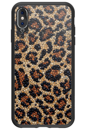 Crystal Roar - Apple iPhone XS Max