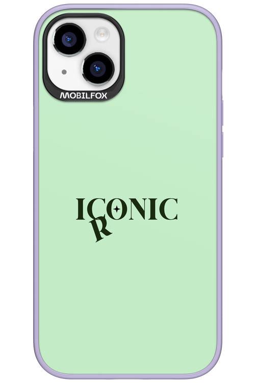 I(R)ONIC - Apple iPhone 15 Plus
