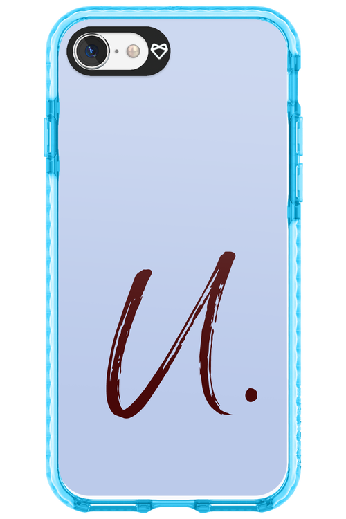 (Jellyfish Presso) U 2.0 - Apple iPhone 8