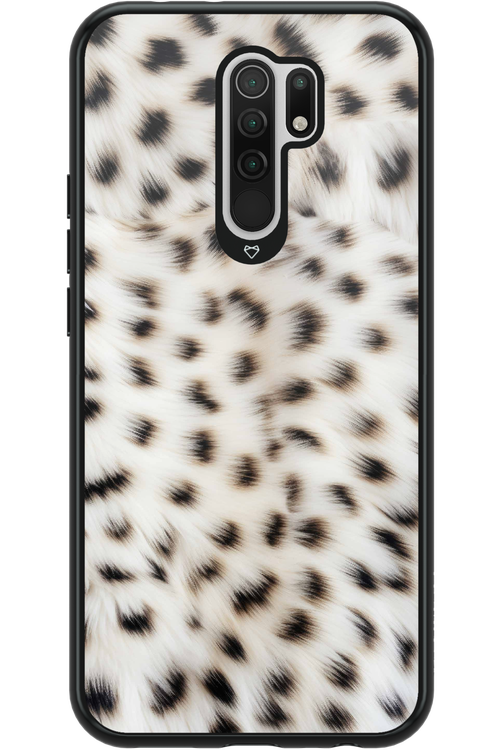 White Leopard 2.0 - Xiaomi Redmi 9