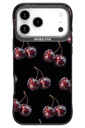 Cherry Rush - Apple iPhone 17 Pro Max