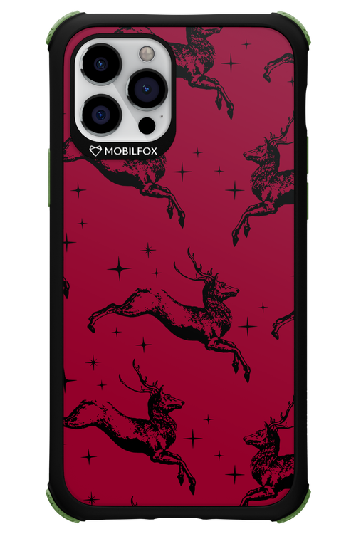 Oh Deer - Apple iPhone 12 Pro