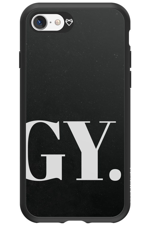 GY (Off Space) 2.0 - Apple iPhone 7