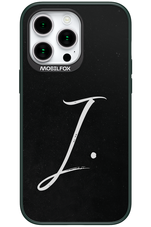 (Off Space) I 2.0 - Apple iPhone 15 Pro Max
