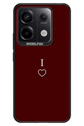 I Burgundia 2.0 - Xiaomi Redmi Note 13 Pro 5G