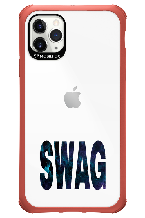 Holo Swag 2.0 - Apple iPhone 11 Pro Max